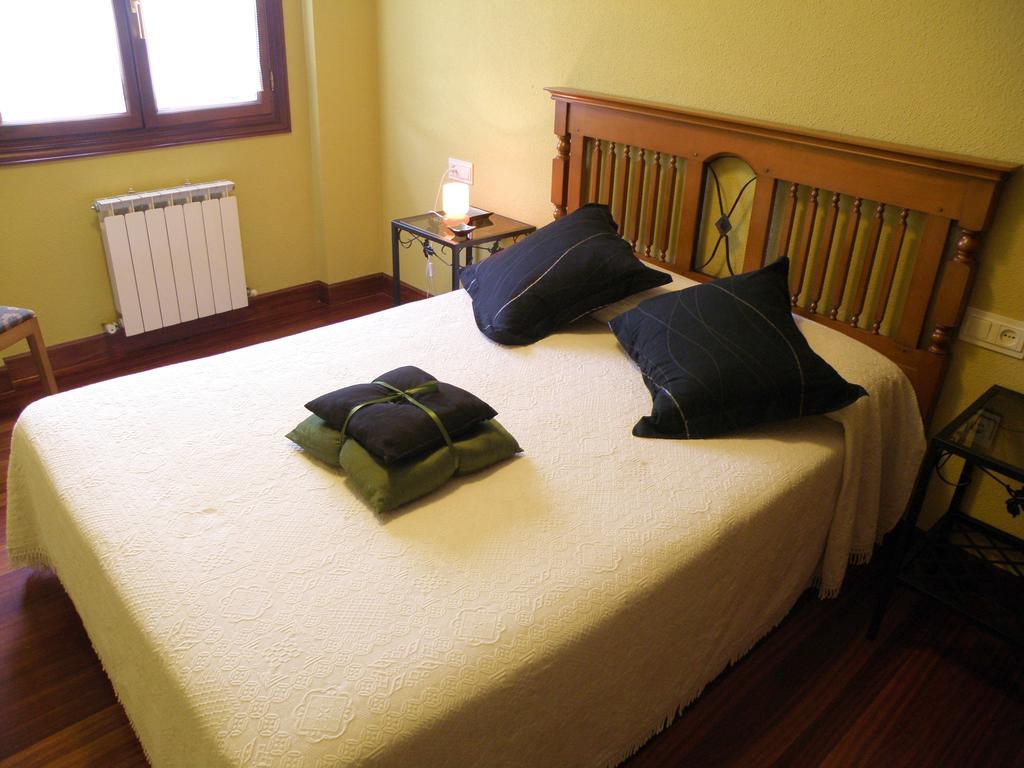 Apartamento Rural Элисондо Номер фото