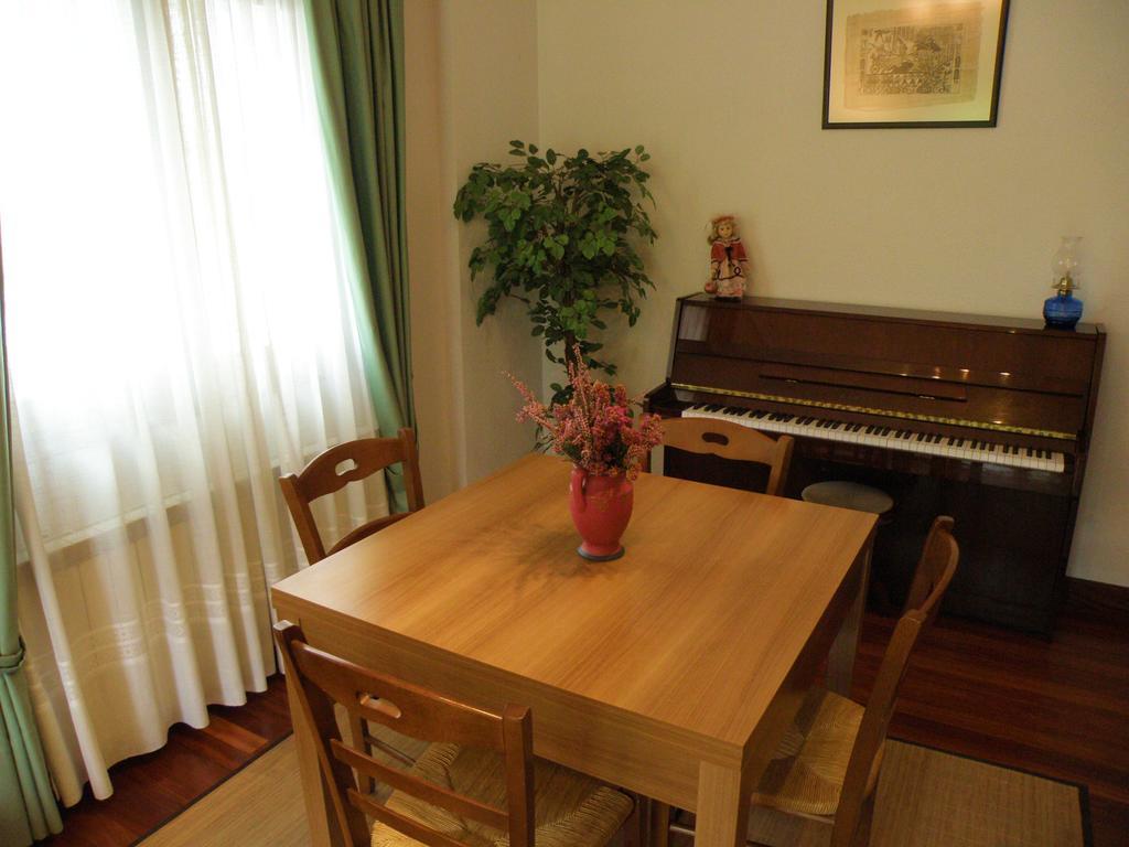 Apartamento Rural Элисондо Номер фото