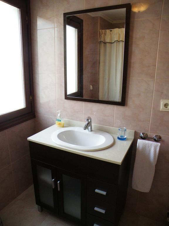 Apartamento Rural Элисондо Номер фото