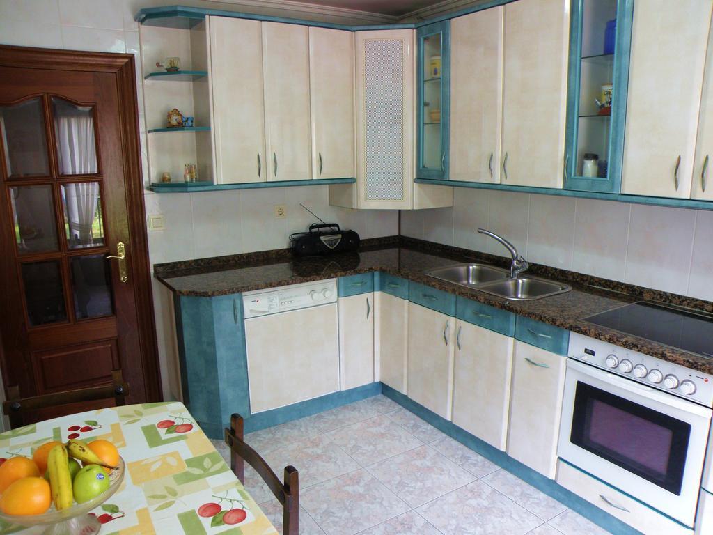 Apartamento Rural Элисондо Номер фото