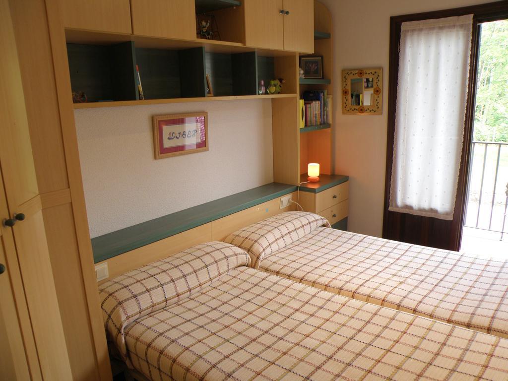 Apartamento Rural Элисондо Номер фото