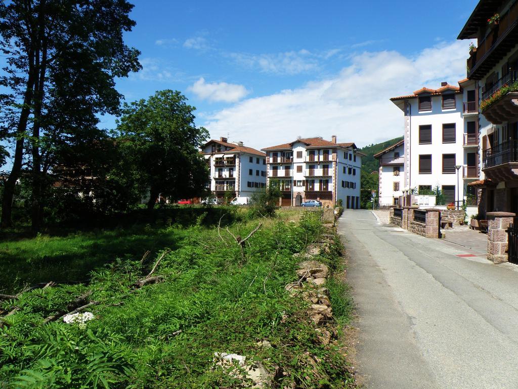 Apartamento Rural Элисондо Номер фото