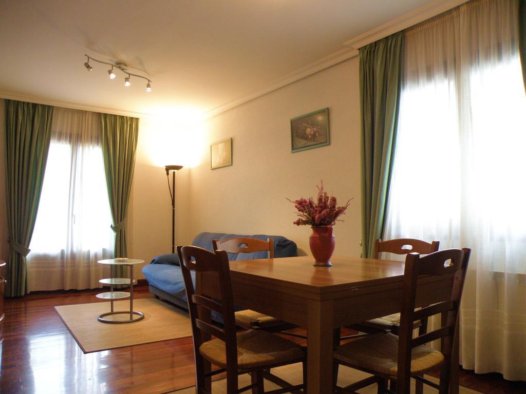 Apartamento Rural Элисондо Номер фото