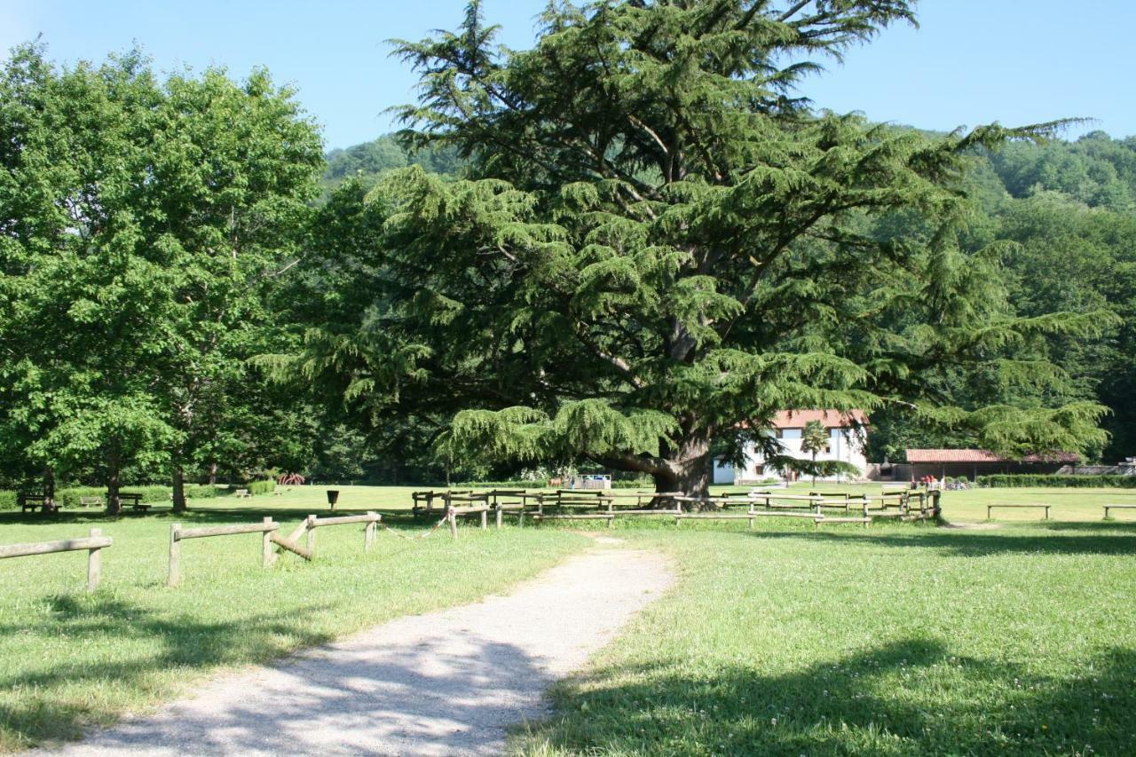 Apartamento Rural Элисондо Экстерьер фото