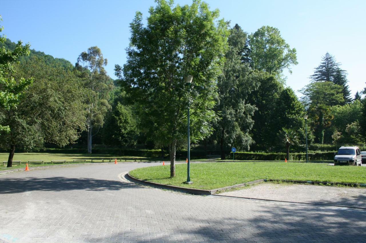 Apartamento Rural Элисондо Экстерьер фото